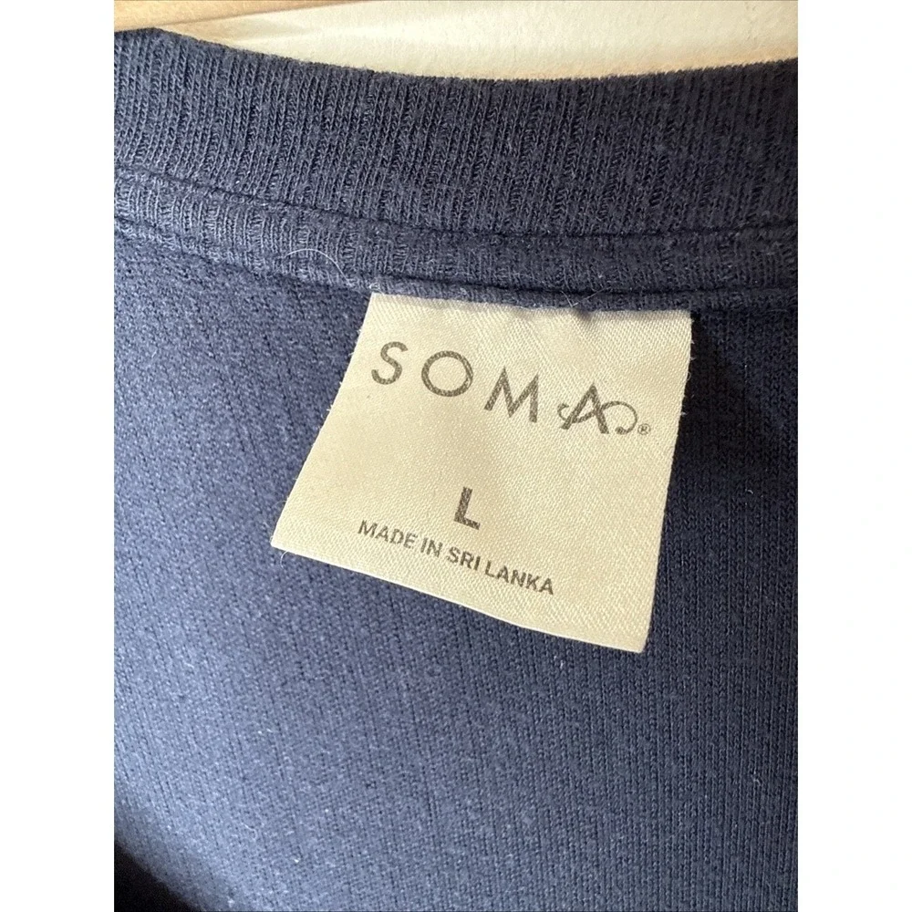 Soma cool nights